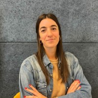 TheFork, a Tripadvisor company Employee Sara Marchioni's profile photo