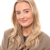 One Utility Bill Employee Lucy Irving's profile photo