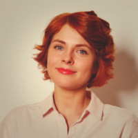 EasyHire.me - Video interviews anytime, anywhere Employee Полина Зайцева's profile photo