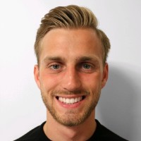 Ameropa-Reisen GmbH Employee Yanik Schumann's profile photo