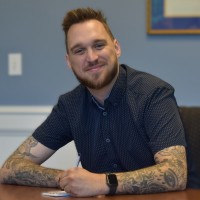 CopyFax Inc. Employee Jacob Williams's profile photo