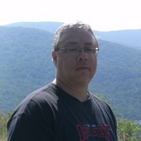 PTG Logistics Employee Mark Hoisington's profile photo