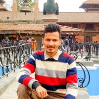 Binod Kunwar Email