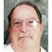 Retired to travel and enjoy life Employee Marc Mitchell's profile photo