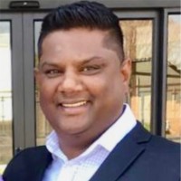 NOVO Energy (Pty) Ltd Employee Cribin Moodley's profile photo