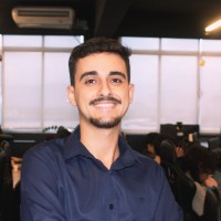 T2S Employee Guilherme Matos Santana's profile photo