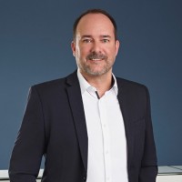 Ahv Employee Michel Strässle's profile photo