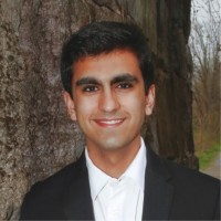 Ishan Swali's profile photo