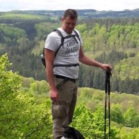 Mead Johnson Nijmegen Employee Erwin E.'s profile photo