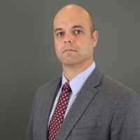 Walker College of Business at Appalachian State University Employee Justin Kent's profile photo