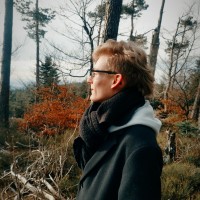 EcoPhi Renewables Engineering GmbH Employee Gijs Pampiermole's profile photo