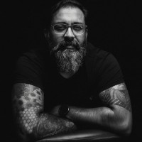 Contentstack Employee George Karian's profile photo