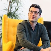 Trustly Employee Andres Suay's profile photo