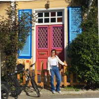 Epigra Employee Buse Okumus's profile photo