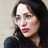 Bottin cartographes Employee Claire Bouslama's profile photo