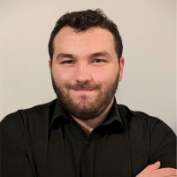 FlashCut CNC Employee Kevin Beck's profile photo