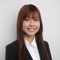 Goldman Sachs Employee Alison Lim's profile photo