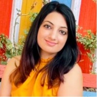 Aarti Sharma Email & Phone Number