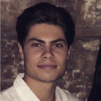 Goodwipes Employee Jake Kuhn's profile photo