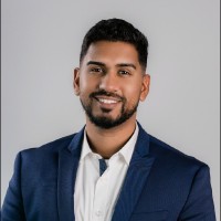 Aron Amin Email