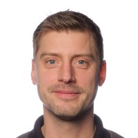 Wallin Bostad Employee Mårten Tengblad's profile photo