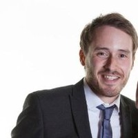 Oxford University Hospitals NHS Foundation Trust Employee Stefan Harris's profile photo