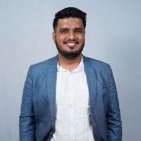 Maven Profcon Services LLP Employee Vaibhav Sharma's profile photo