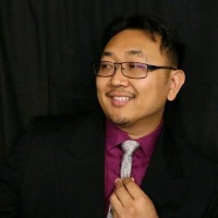 Bandai Namco Toys & Collectibles America Inc Employee Kevin Fenix's profile photo