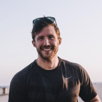 Timberwolf Tools Employee Nicholas Klomstad's profile photo
