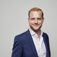 Pascal Huber Email