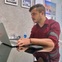 Caique Coutinho Email