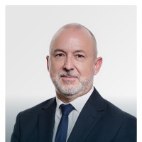 Amana Healthcare Employee Jason Gray's profile photo