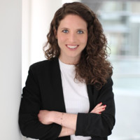 QUANTREFY Employee Johanna Winterer's profile photo