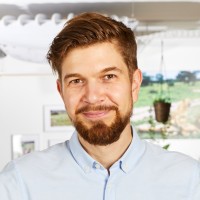 Webrepublic Employee Tobias Zehnder's profile photo
