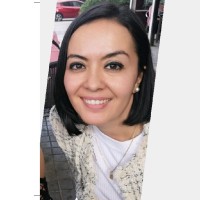 RAFIA INDUSTRIAL SA Employee Jamila Khasanova's profile photo