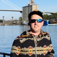 Ethos Therapy Solutions Employee Porter Powell's profile photo