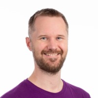 Collabora Productivity Employee Michael Meeks's profile photo