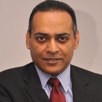 Anoop Nanda