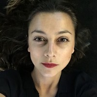 Boffi USA Employee Silvia Frigerio's profile photo