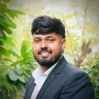 The Leela Corporation Employee Deep Raval's profile photo