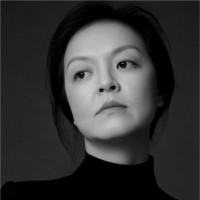 She Loves Data Employee Alice Chang's profile photo