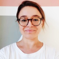 ROSALY Employee Chloé Thomas's profile photo