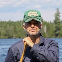 University of New Hampshire-Manchester Employee Bill Seeley's profile photo
