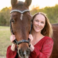 TEXAS HEALTH HARRIS METHODIST HOSPITAL FORT WORTH Employee Heather Daeger's profile photo