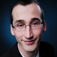 SAP Employee Holger Brämer's profile photo