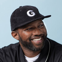 Wieden + Kennedy Employee Marques Gartrell's profile photo