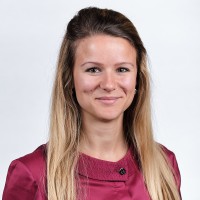 Sanja Bajovic Email