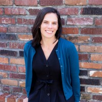 Asset Funders Network Employee Abigail Sheridan's profile photo