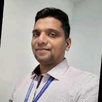 Neeyamo Employee Raju Radhakrishnan's profile photo