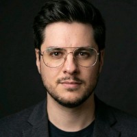 PageUp Employee Aleks Trajcevski's profile photo
